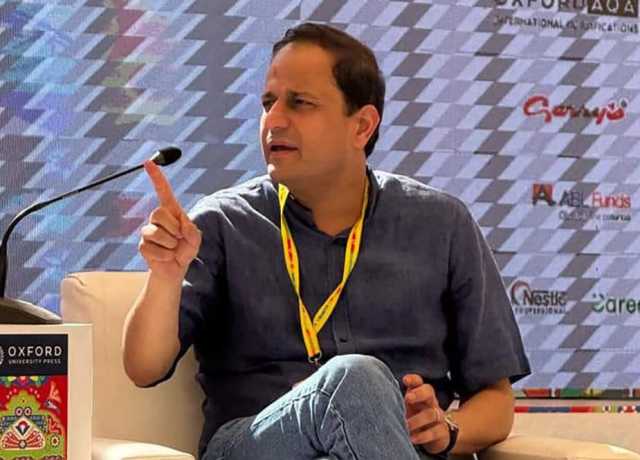 بھارتی جارحیت اور جنگی عزائم کا افواجِ پاکستان نے منہ توڑ جواب دیا ہے، میئر کراچی