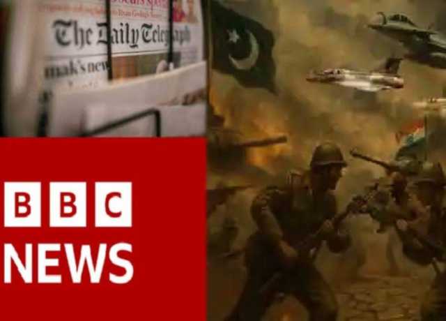 بھارتی جارحیت کا منہ توڑ جواب دینے پر دنیا پاکستان کی دفاعی حکمتِ عملی سراہنے لگی