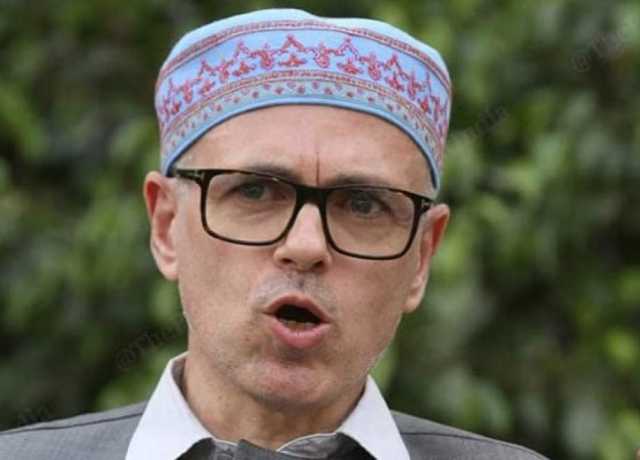 پاکستان کشمیر کو عالمی سطح پر اٹھانے میں کامیاب ہو گیا، عمر عبداللّٰہ