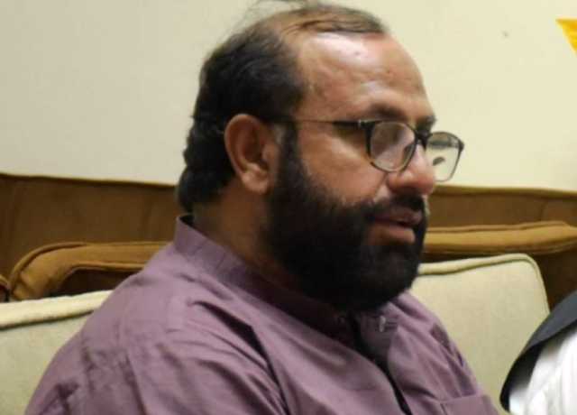 ملتان، سلیم عباس صدیقی ایم ڈبلیو ایم ایمپلائزونگ کے مرکزی صدر نامزد 