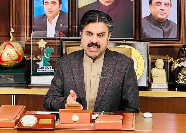 پوری قوم کو اپنی باوقار پاک افواج پر ناز اور بھرپور اعتماد ہے، سید ناصر شاہ