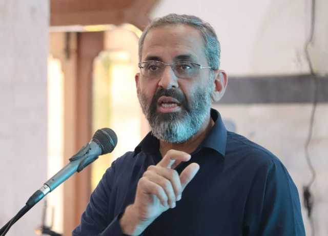 سندھ حکومت کے 454 ارب روپے کے تعلیمی بجٹ کے باوجود عوام کو معیاری تعلیم میسر نہیں، منعم ظفر