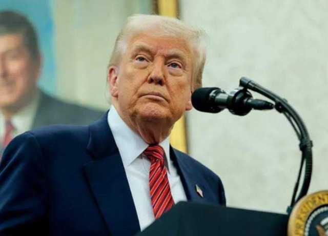 پاکستان اور بھارت پر دباؤ ڈال کر جوہری تصادم کو روکا، ڈونلڈ ٹرمپ