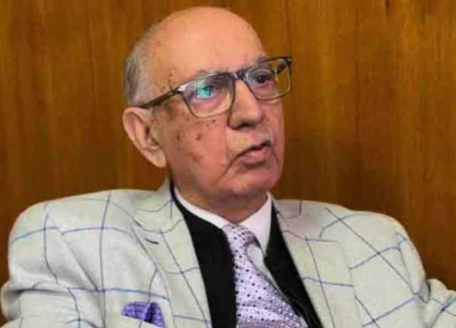 ذلت کے داغ تقریروں سے نہیں دھلتے، عرفان صدیقی