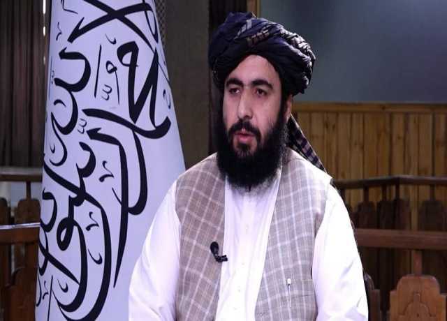 چین اور روس کی کوششوں سے افغانستان اور خطے کو فائدہ پہنچا، افغان حکام