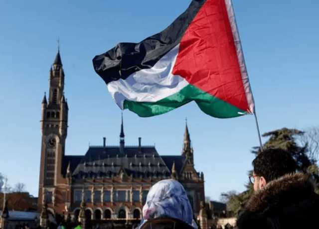 پونے میں فلسطین کے حق میں ریلی کے شرکاء پر ہندوتوا بلوائیوں کا حملہ