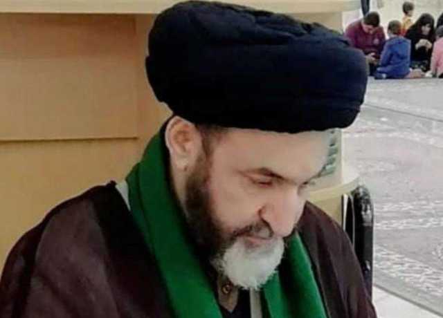 ممتاز عالم دین، دانشور، سابق ڈائریکٹر ریڈیو تہران آغا سید محمد رضوی بلتستانی اپنے خالق حقیقی سے جا ملے