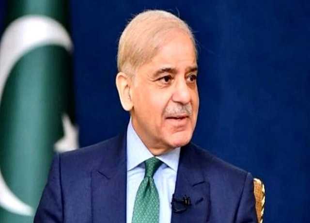 ہم پُرامن قوم ہیں مگر کسی بھی جارحیت کا جواب دینا جانتے ہیں، شہباز شریف