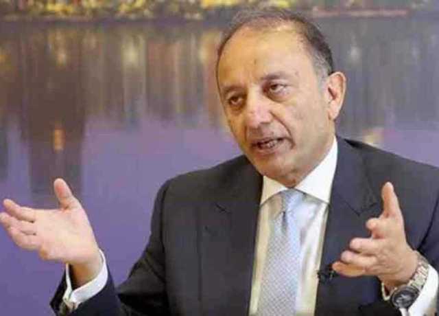 مودی کو رافیل پر بڑا غرور تھا، طیارے پرندوں کی طرح نیچے گرے، مصدق ملک