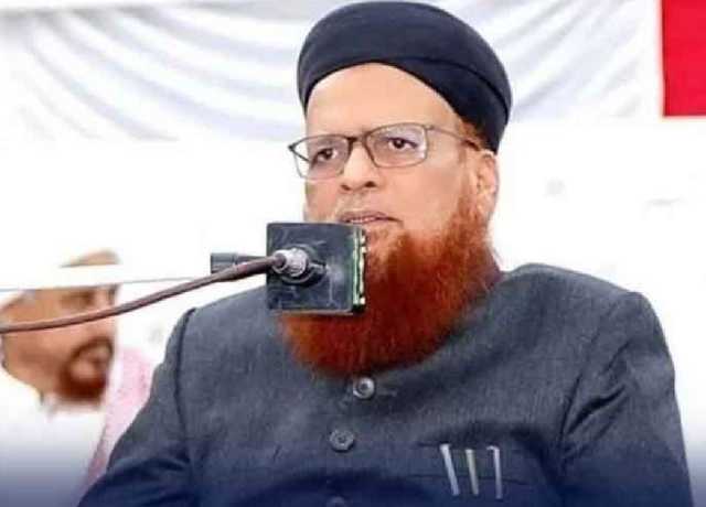 آپریشن بُنیان مرصوص میں عظیم فتح ملنے پر مایوس مسلمان خوش ہوگئے، مفتی تقی عثمانی