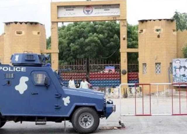 سندھ، آئی جی اور ڈی آئی جی جیل کے درمیان تنازع شدت اختیار کرگیا