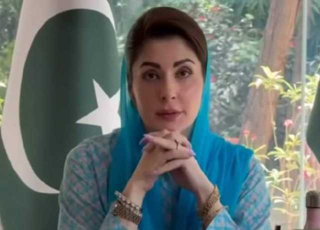 مریم نواز نے 6 لاکھ کسانوں کیلئے ویٹ سپورٹ پرائس کے اجرا کی منظوری دیدی