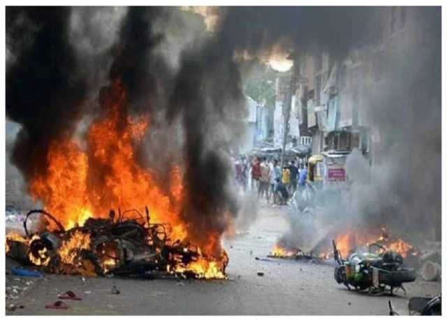 سانحہ 12 مئی کو 18 سال گزرگئے، ذمہ دار آج تک قانون کی گرفت سے باہر
