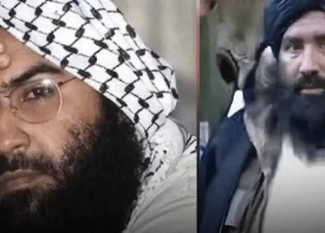 مسعود اظہر کے بھائی حافظ عبدالرؤف کے مارے جانے کا بھارتی پروپیگنڈا بے نقاب
