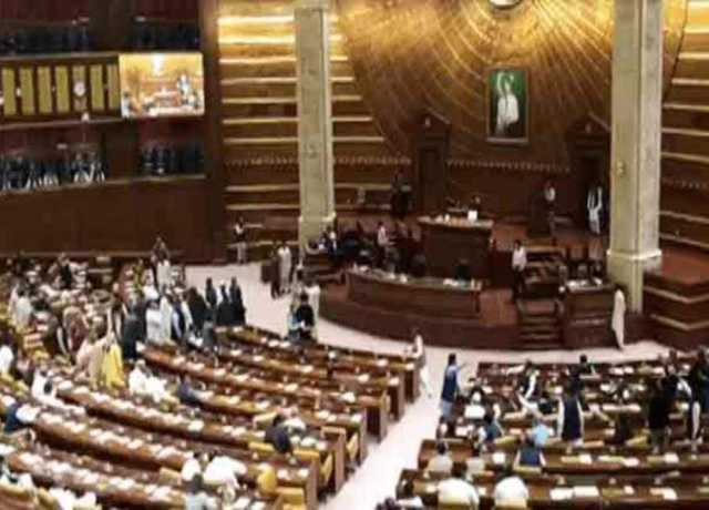 پنجاب اسمبلی اجلاس میں 8 نئے بل پیش کر دیئے گئے