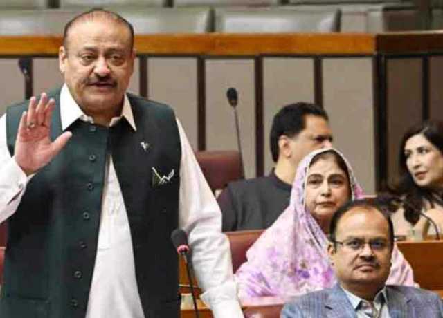 مودی اپنی 'فیس سیونگ' کیلئے خطرناک حد تک جاسکتا ہے، عبدالقادر پٹیل
