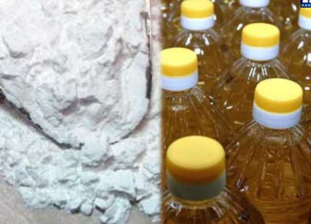گلگت میں آٹا، کوکنگ آئل، گھی سمیت 32 اشیاء غیر معیاری قرار