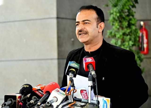 گلنگور سے چار افراد کی لاشوں کی برآمدگی کی مذمت کرتے ہیں، ترجمان بلوچستان حکومت