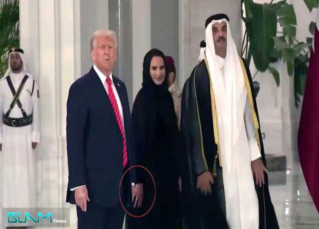 امریکہ غزہ کو فری زون میں بدل دیگا، ٹرمپ کا نیا دعوی