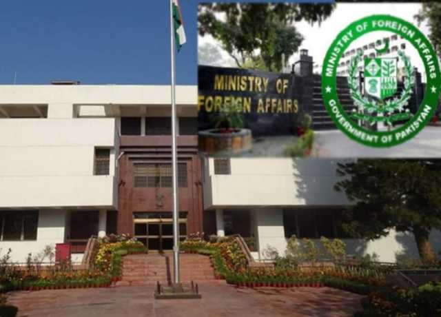 بھارتی سفارت کار ناپسندیدہ شخص قرار، پاکستان کا 24 گھنٹوں میں ملک چھوڑنے کا حکم