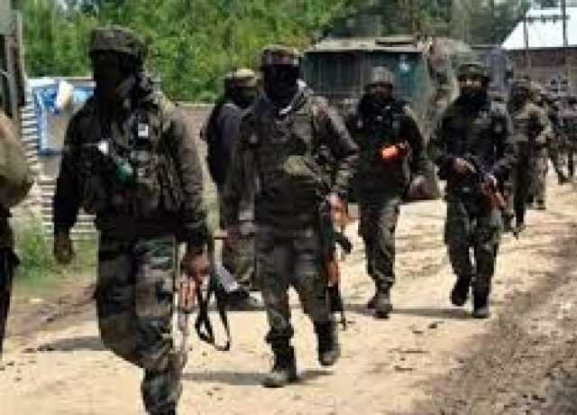 شوپیاں، بھارتی فوجیوں کے ہاتھوں جعلی مقابلے میں 3 کشمیری نوجوان شہید