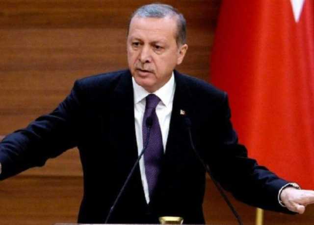 رجب طیب اردوان کا پاکستانی قوم کے ساتھ حمایت کا واضح اعلان