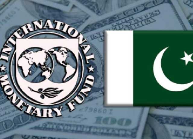 آئی ایم ایف وفد بجٹ تیاری کیلئے شیڈول کے مطابق نہ پہنچ سکا