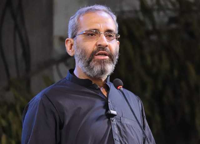 کراچی میں پانی کا بدترین بحران، سندھ حکومت اور میئر ذمہ دار ہیں، منعم ظفر خان