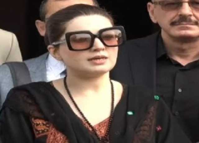 مشعال ملک کا پمز ہسپتال کا دورہ، پاک بھارت کشیدگی کے زخمیوں کی عیادت کی