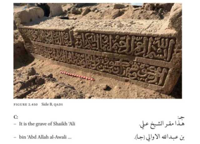 بحرین کی تاریخ کے کچھ پوشیدہ گوشے