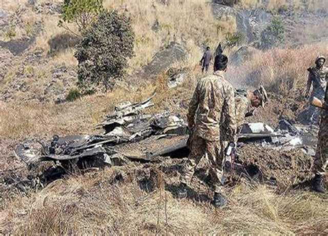 بھارتی حملوں سے نقصانات کی تفصیل پر مبنی رپورٹ تیار کرنے کا فیصلہ