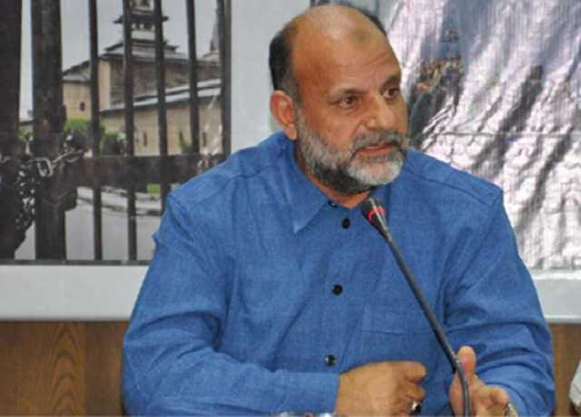پاک بھارت کشیدگی میں کمی کیلئے کردار ادا کرنے پر صدر ٹرمپ کا شکریہ