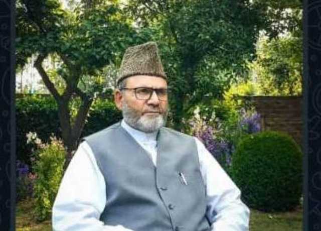 پاک بھارت جنگ سے ثابت ہوا کہ کشمیر ایٹمی فلیش پوائنٹ ہے، جی اے گلزار