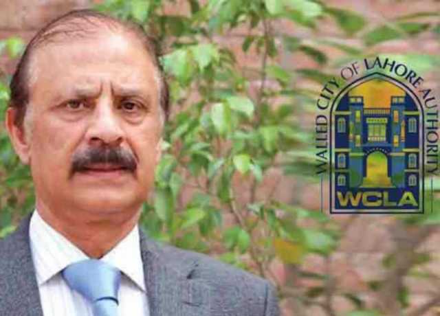 مریم نواز شریف نے کامران لاشاری کا استعفیٰ منظور کر لیا