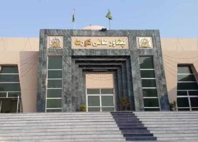 پشاور ہائیکورٹ، تین ملزمان کی درخواستیں مسترد، فوجی عدالتوں سے سزاؤں کا فیصلہ درست قرار