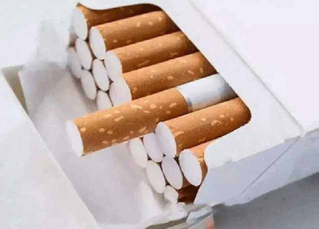 پاکستان میں تمباکو نوشی کے 413 برانڈز دستیاب، 286 برانڈ کی غیر قانونی اسمگلنگ