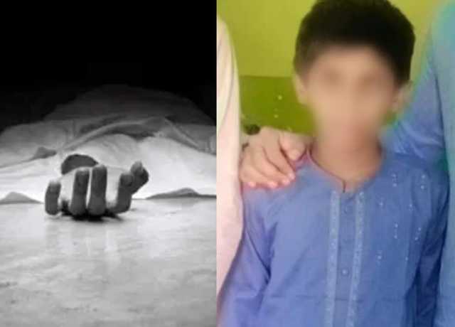 کراچی، مدرسہ خالد بن ولید میں کمسن بچہ زیادتی کے بعد قتل، برہنہ لاش برآمد