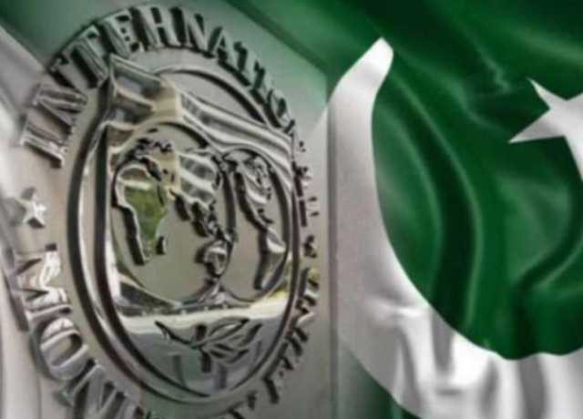 پاکستان کو آئی ایم ایف سے ایک ارب 2 کروڑ 30 لاکھ ڈالر کی قسط موصول