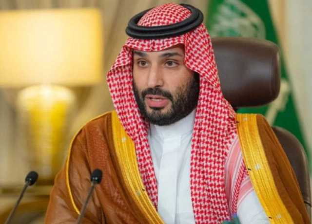 پاکستان اور بھارت کے درمیان سیز فائر کا خیر مقدم کرتے ہیں، شہزادہ محمد بن سلمان