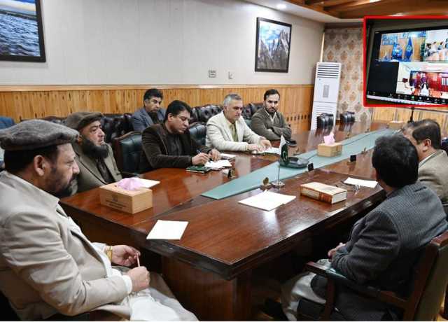 گلگت، بجلی بل نہ دینے والے صارفین کیخلاف سخت کارروائی کا حکم
