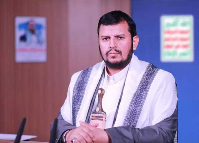 ہم ذلت کیساتھ مذاکرات نہیں کریں گے، سید عبدالمالک الحوثی
