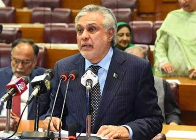 ہم نے بھارت کے 6 طیارے گرائے، ہمارے ایک جہاز کو بھی نقصان نہیں پہنچا، اسحاق ڈار