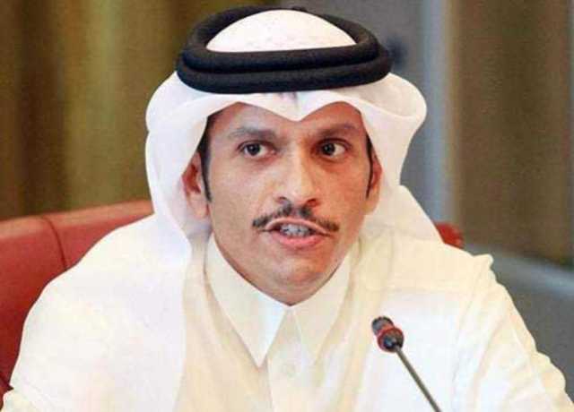 اسرائیل جنگ بندی کیلئے سنجیدہ نہیں لگ رہا، قطری وزیراعظم