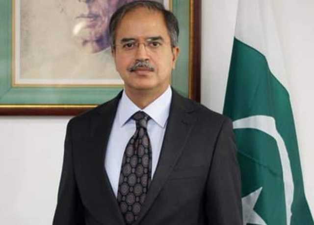 بھارت نے پہلگام واقعے کے بعد 2 ہزار کشمیریوں کو گرفتار کیا، عاصم افتخار