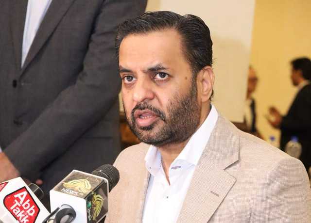 انڈیا نے اسرائیل کے اکسانے پر اتنا سب کچھ کیا اور پہلگام کا حملہ خود کرایا، مصطفی کمال