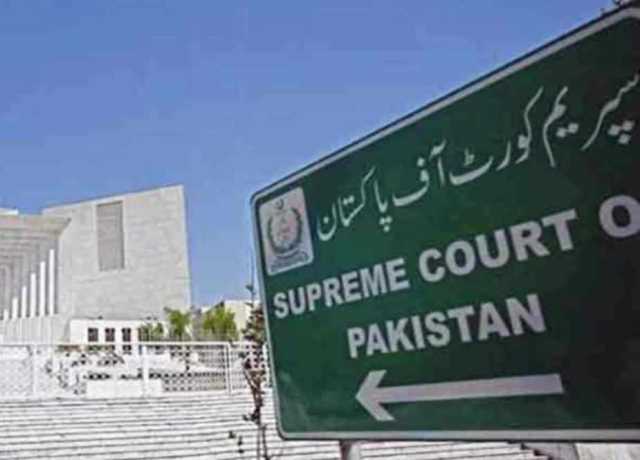 ججز تبادلہ و سنیارٹی کیس، درخواستگزار 5 ججز کا تحریری جواب سپریم کورٹ میں جمع