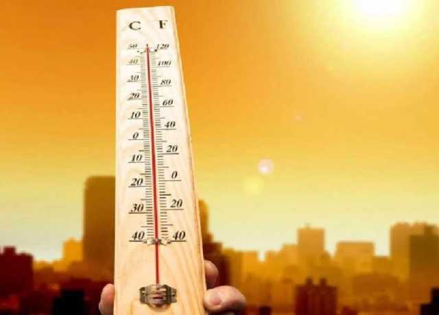 خیبر پختونخوا میں شدید گرمی کی لہر