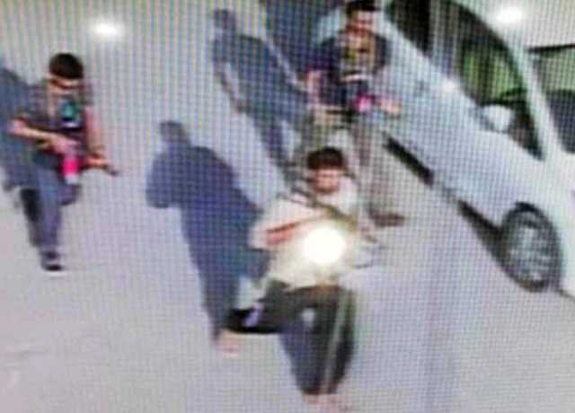 کراچی، چینی قونصل خانے پر حملے کے مقدمے میں گواہ کو پیش کرنے کا حکم