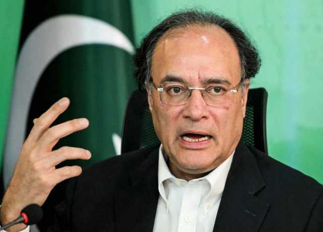 معیشت مستحکم ہوگئی، غیر ملکی سرمایہ کار پاکستان پر اعتماد کا اظہار کر رہے ہیں، محمد اورنگزیب