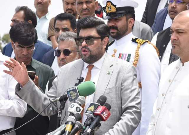 ہماری افواج نے منہ توڑ جواب دے کر دنیا کو بتا دیا پاکستان محفوظ ہاتھوں میں ہے، گورنر سندھ